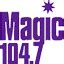 Magic 104 7 lafayettte la